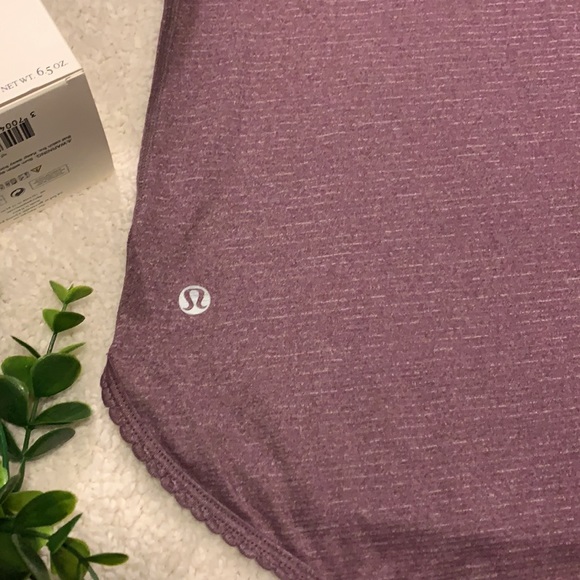 Lululemon Tank Top - Picture 4 of 5